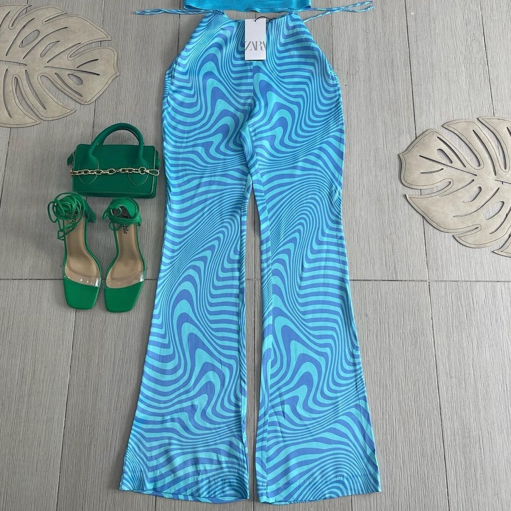 Pants Zara woman